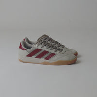 Adidas Copa Premiere Shoes in Wonder Alumina and Preloved Ruby / Putty Beige thumbnail