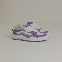 Vans Skate 2 Wayvee Shoes in Purple thumbnail