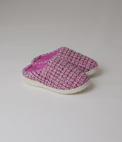 Subu Sherbet Sandals - Strawberry | Flatspot