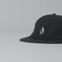 by Parra The Blob Cap - Black thumbnail
