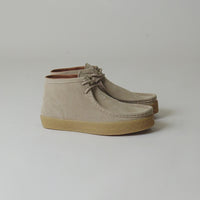 Last Resort AB VM006 Moc Hi Shoes - Sand / Gum thumbnail