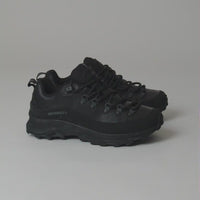 Merrell Ontario Speed LTR Lace SE Shoes in Black thumbnail