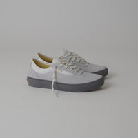 Vans Skate Curren Caples Shoes in Grey thumbnail