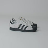 Adidas Superstar ADV Shoes - Crystal White / Core Black / FTWR White thumbnail