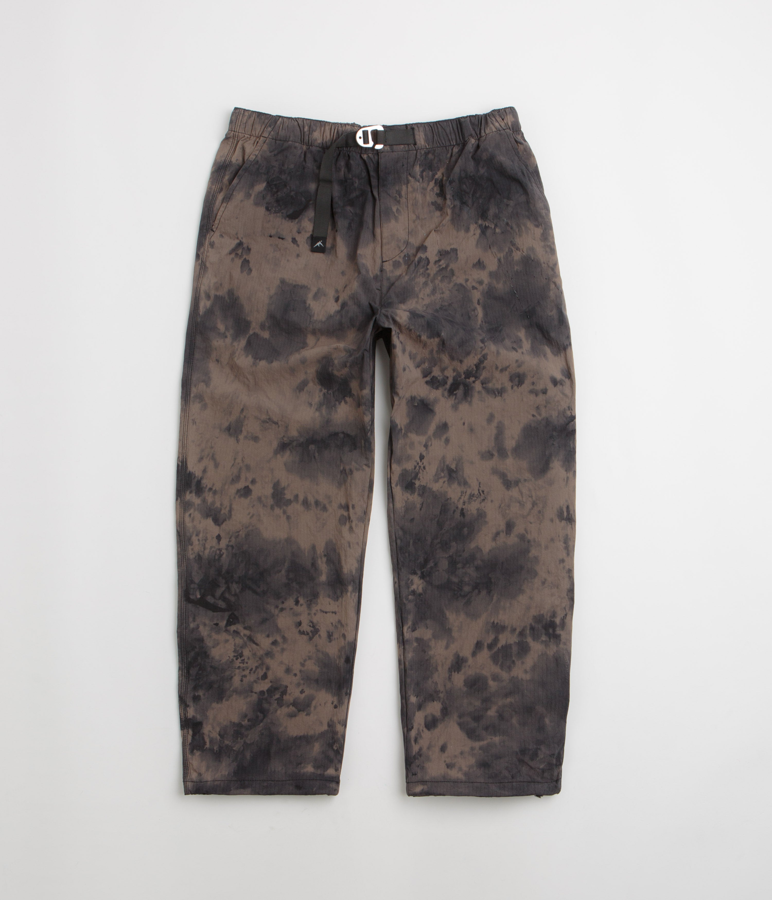 Purple Mountain Observatory Alpine Pants in Tie Dye