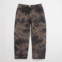 Purple Mountain Observatory Alpine Pants - Tie Dye thumbnail
