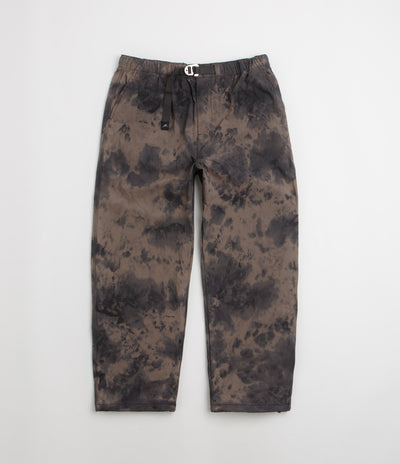 Purple Mountain Observatory Alpine Pants - Tie Dye