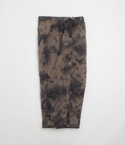 Purple Mountain Observatory Alpine Pants - Tie Dye