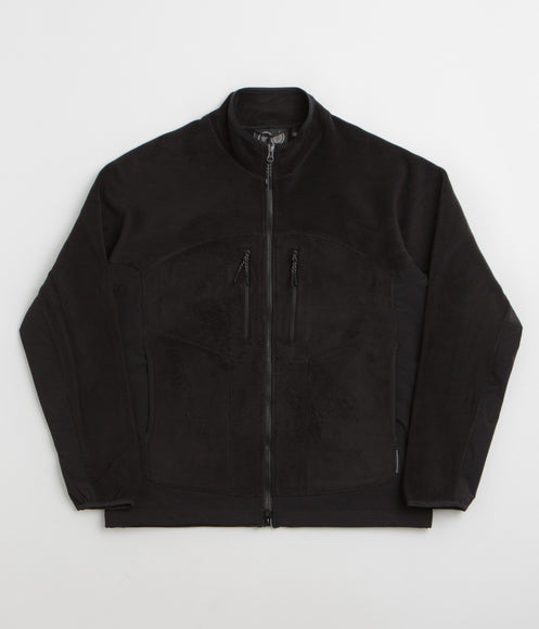 Purple Mountain Observatory Artic Fleece - Black