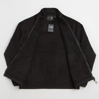 Purple Mountain Observatory Artic Fleece - Black thumbnail