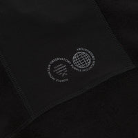 Purple Mountain Observatory Artic Fleece - Black thumbnail