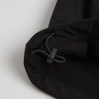 Purple Mountain Observatory Artic Fleece - Black thumbnail
