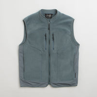 Purple Mountain Observatory Artic Fleece Vest - Stormy thumbnail