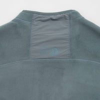Purple Mountain Observatory Artic Fleece Vest - Stormy thumbnail
