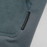 Purple Mountain Observatory Artic Fleece Vest - Stormy thumbnail