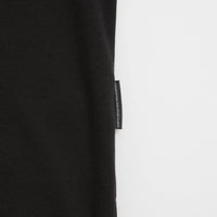 Purple Mountain Observatory Ascend T-Shirt - Black thumbnail