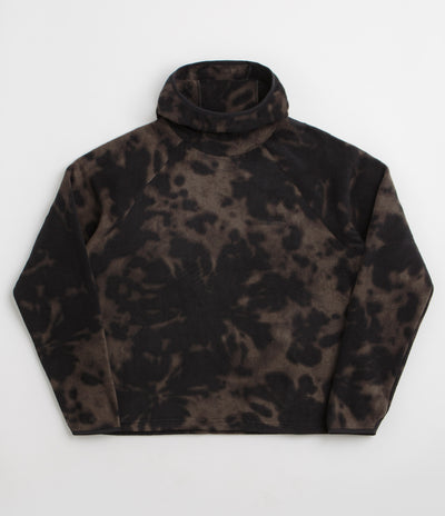 Purple Mountain Observatory Balaclava Fleece - Tie Dye