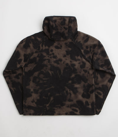 Purple Mountain Observatory Balaclava Fleece - Tie Dye