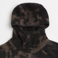 Purple Mountain Observatory Balaclava Fleece - Tie Dye thumbnail