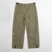 Purple Mountain Observatory Blocked Hiking Pants - Burnt Olive thumbnail