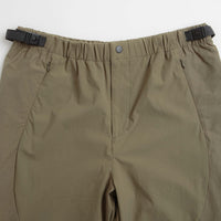 Purple Mountain Observatory Blocked Hiking Pants - Burnt Olive thumbnail