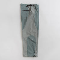 Purple Mountain Observatory Blocked Hiking Pants - Garment Dye Slate thumbnail