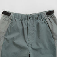 Purple Mountain Observatory Blocked Hiking Pants - Garment Dye Slate thumbnail