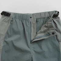 Purple Mountain Observatory Blocked Hiking Pants - Garment Dye Slate thumbnail