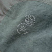 Purple Mountain Observatory Blocked Hiking Pants - Garment Dye Slate thumbnail