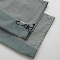 Purple Mountain Observatory Blocked Hiking Pants - Garment Dye Slate thumbnail