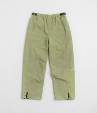 Purple Mountain Observatory Blocked Hiking Pants in Sage