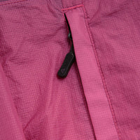 Purple Mountain Observatory Breeze Jacket - Rasberry Ombre thumbnail