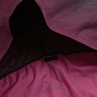 Purple Mountain Observatory Breeze Jacket - Rasberry Ombre thumbnail