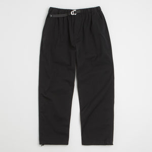 Black / Black