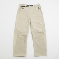 Purple Mountain Observatory Terrain Pants - Stone / Stone thumbnail