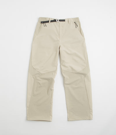 Purple Mountain Observatory Terrain Pants - Stone / Stone