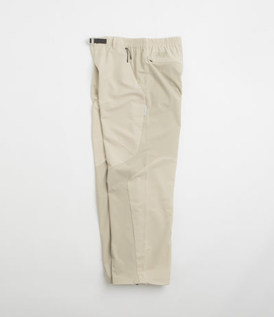 Purple Mountain Observatory Terrain Pants - Stone / Stone