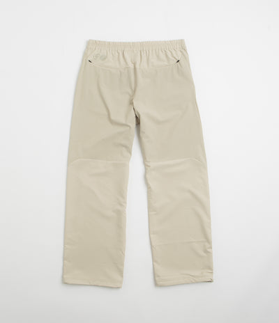 Purple Mountain Observatory Terrain Pants - Stone / Stone