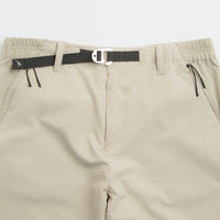 Purple Mountain Observatory Terrain Pants - Stone / Stone thumbnail
