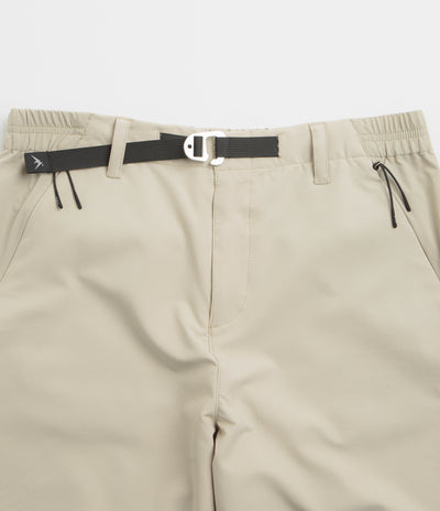 Purple Mountain Observatory Terrain Pants - Stone / Stone