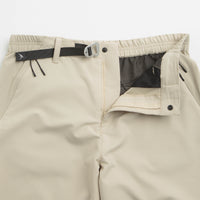 Purple Mountain Observatory Terrain Pants - Stone / Stone thumbnail
