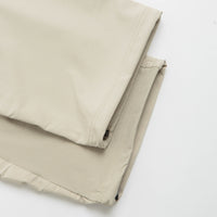 Purple Mountain Observatory Terrain Pants - Stone / Stone thumbnail