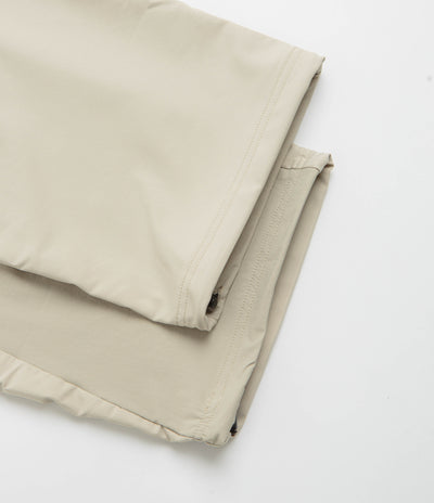Purple Mountain Observatory Terrain Pants - Stone / Stone