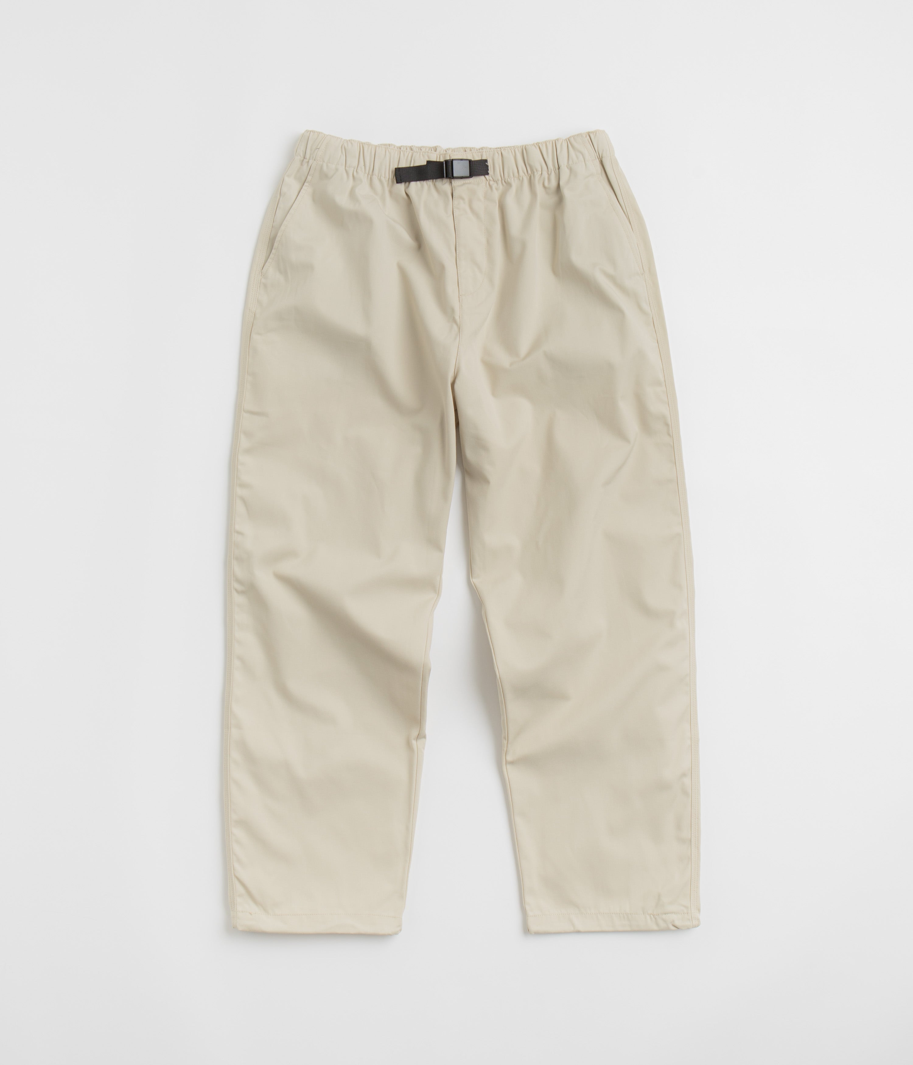 Purple Mountain Observatory Cotton Alpine Pants in Stone