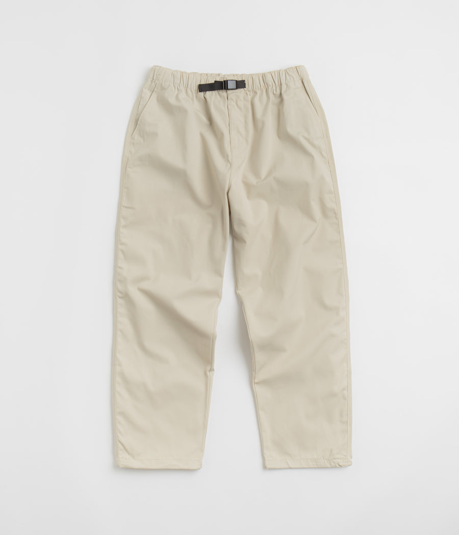 Purple Mountain Observatory Cotton Alpine Pants in Stone