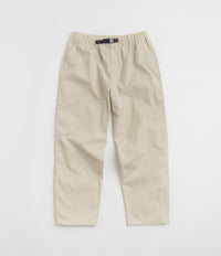 Purple Mountain Observatory Cotton Alpine Pants in Stone