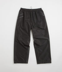 Purple Mountain Observatory Deluge Waterproof Over Pants in Black
