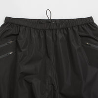Purple Mountain Observatory Deluge Waterproof Over Pants - Black thumbnail