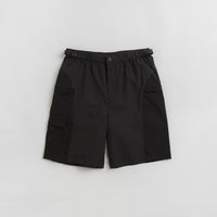 Purple Mountain Observatory Expedition Shorts in Black thumbnail