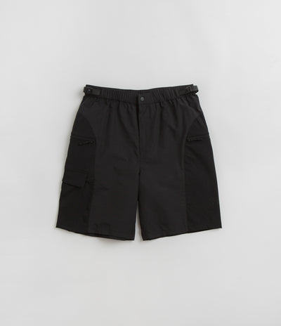 Purple Mountain Observatory Expedition Shorts in Black